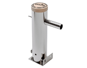 Дымогенератор Браво Гигант